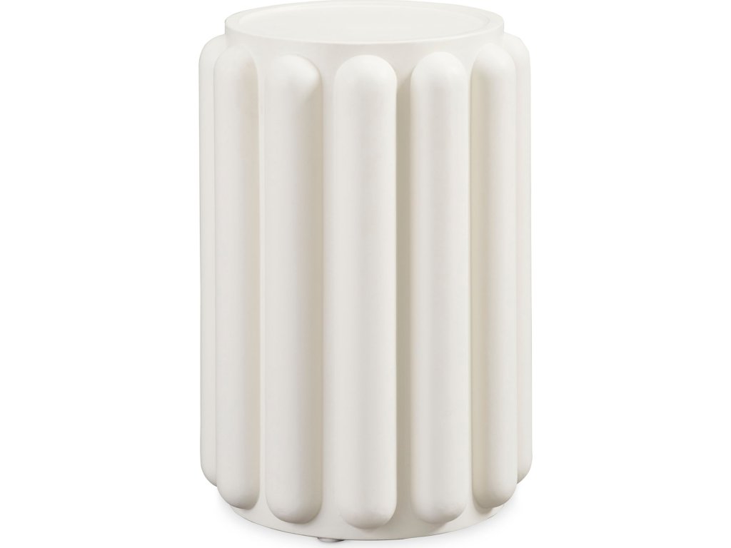Daisy Round Accent Table - main image