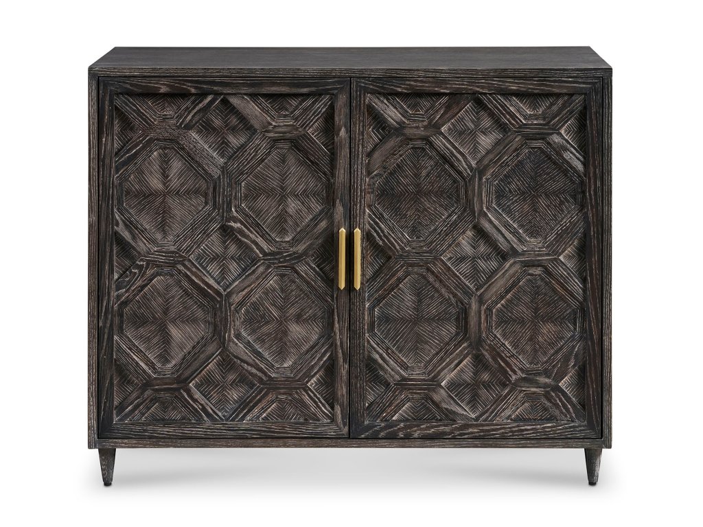 Bridger Two Door Cabinet - image 1