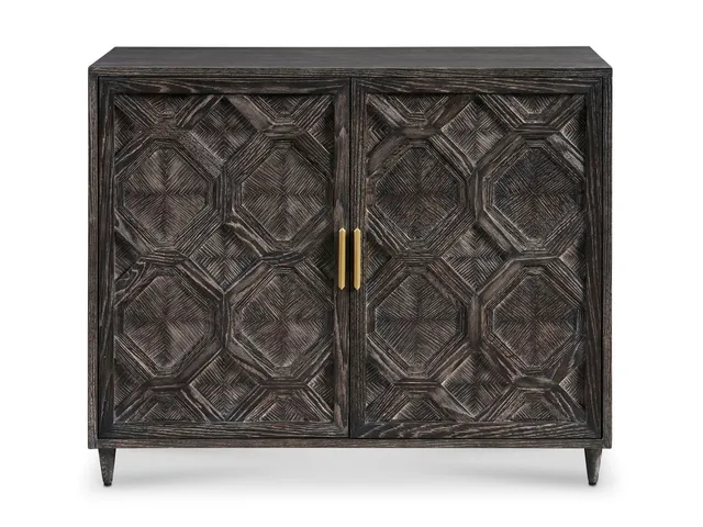 Bridger Two Door Cabinet - Alternative View