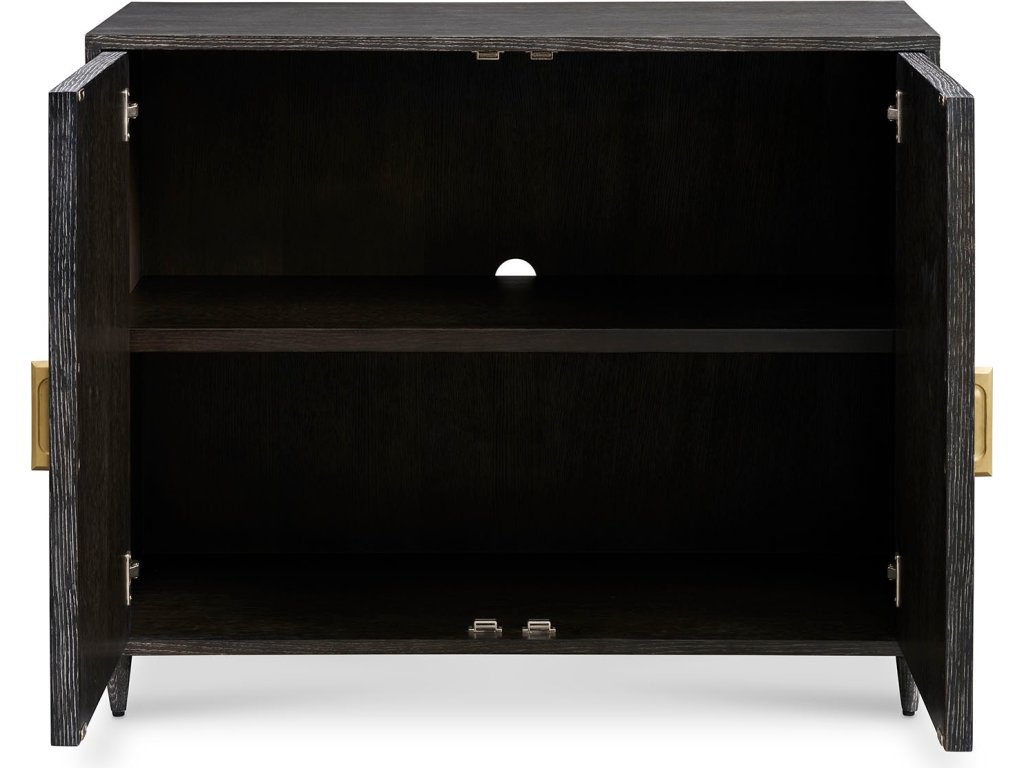 Bridger Two Door Cabinet - image 2