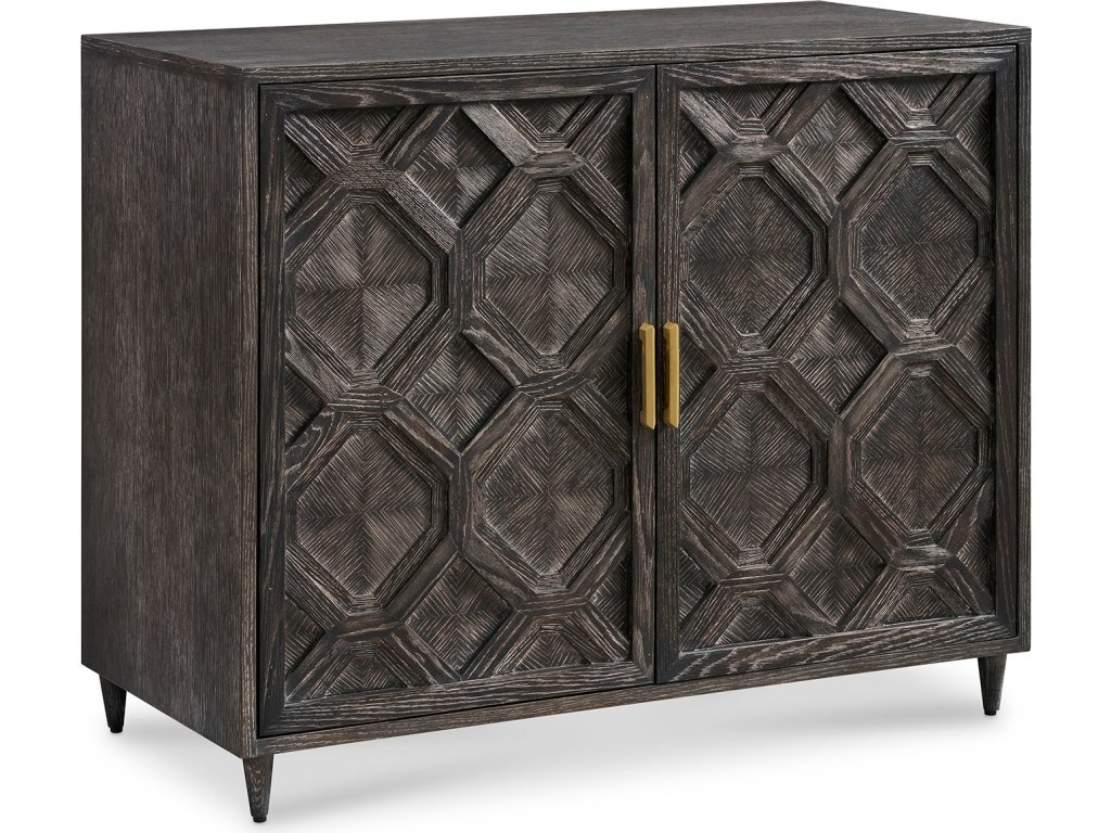 Bridger Two Door Cabinet - main image