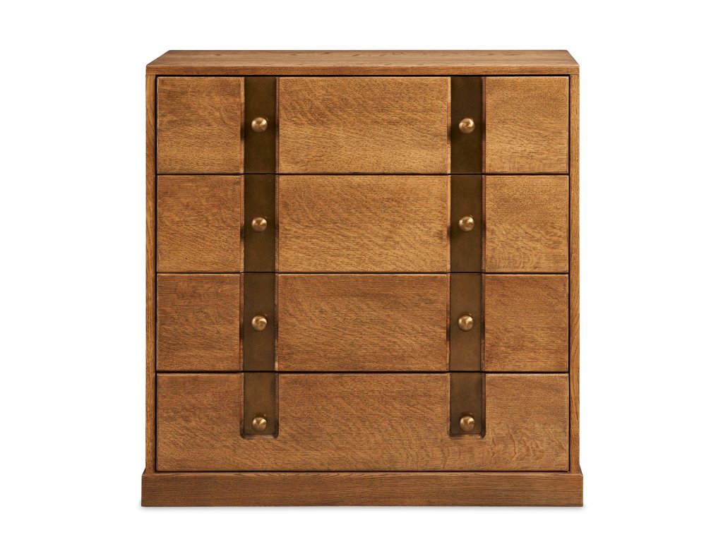 Harding Drawer Chest - image 1