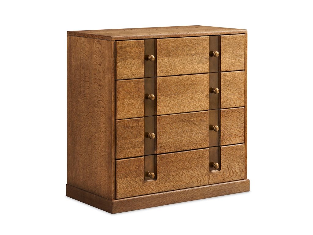 Harding Drawer Chest - main image