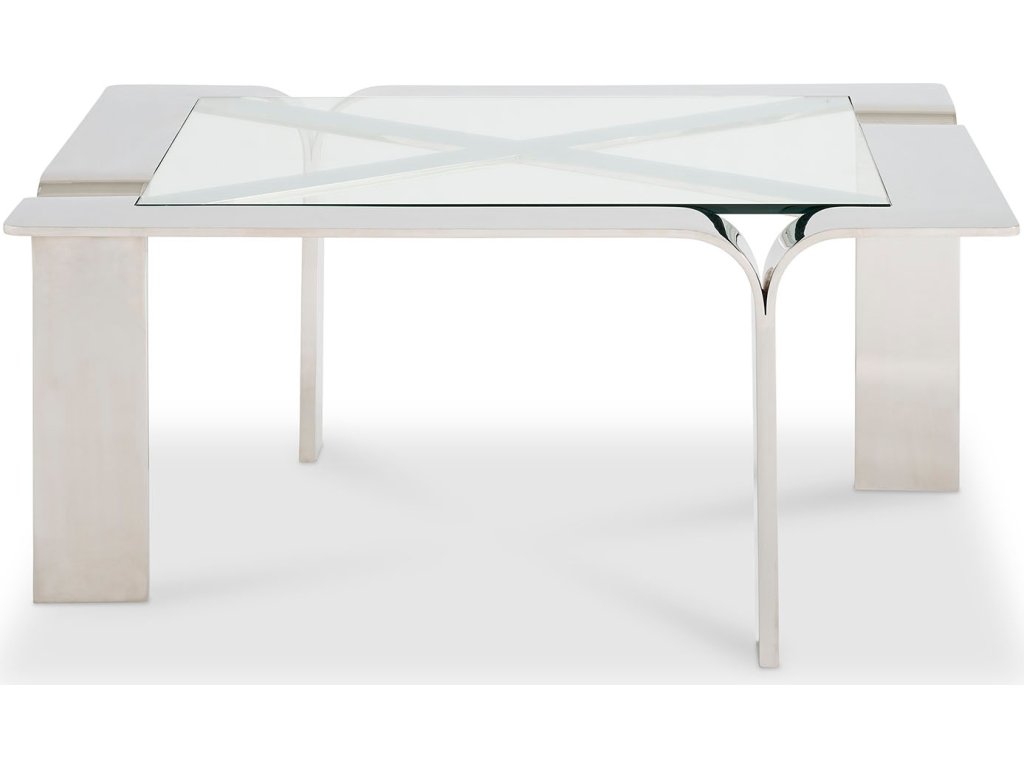 Travers Cocktail Table - image 1