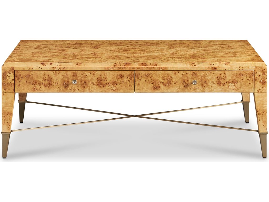 Eve Cocktail Table - image 1