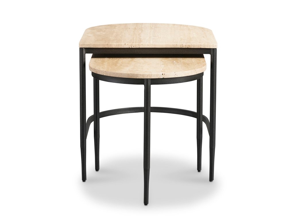Elodie Nesting Tables - image 1
