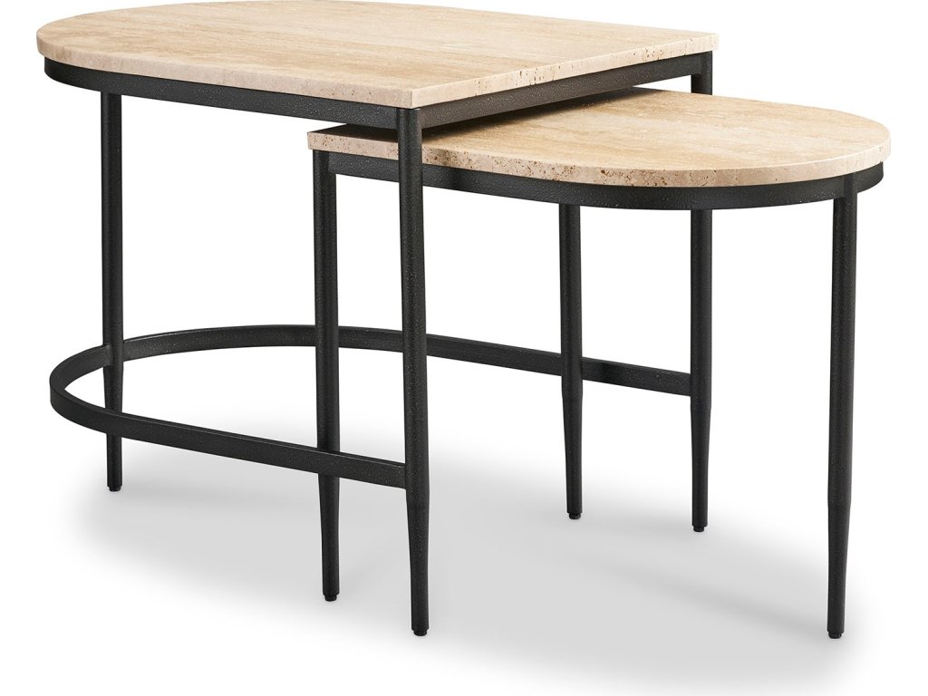 Elodie Nesting Tables - main image