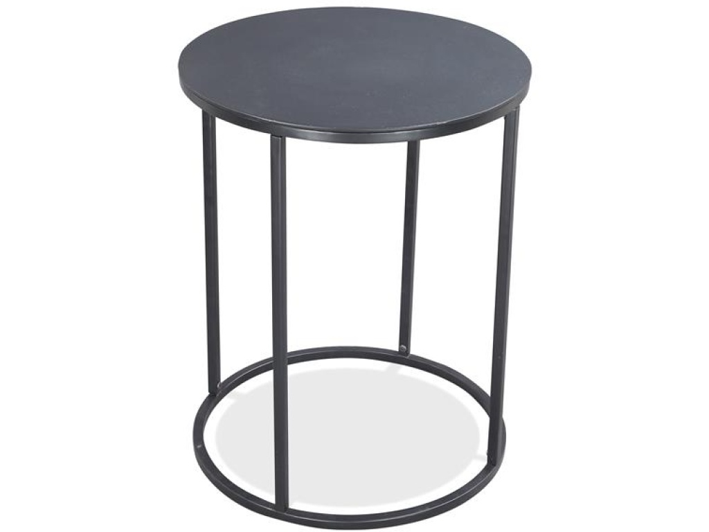 Round Side Table - image 2