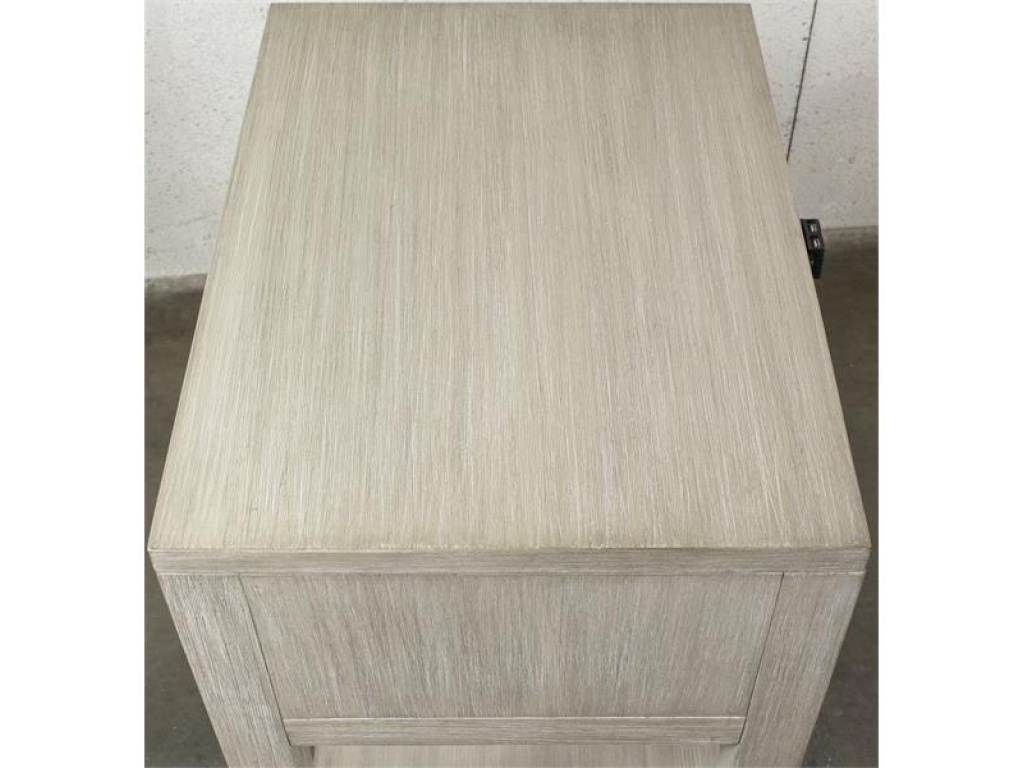 One Drawer Nightstand - image 8