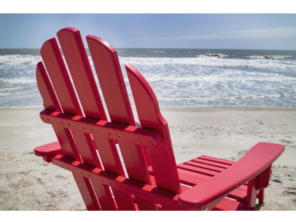 Cape Cod 3-Piece Ultimate Adirondack Set - image 2