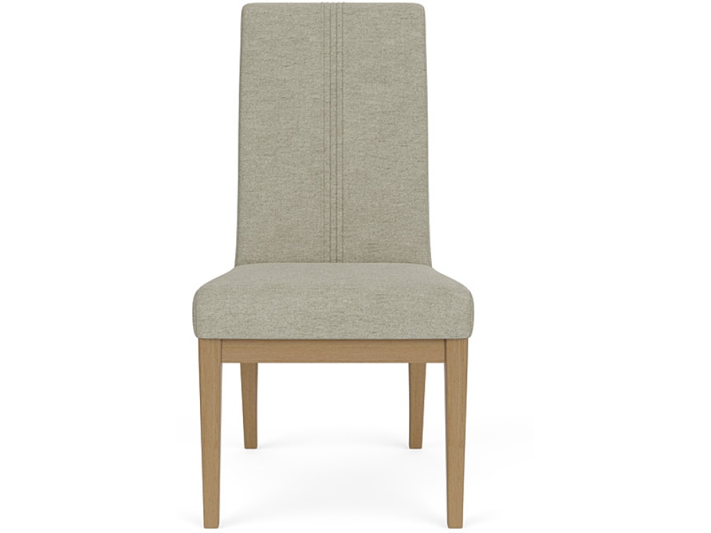 Upholstered Side Chair - main image