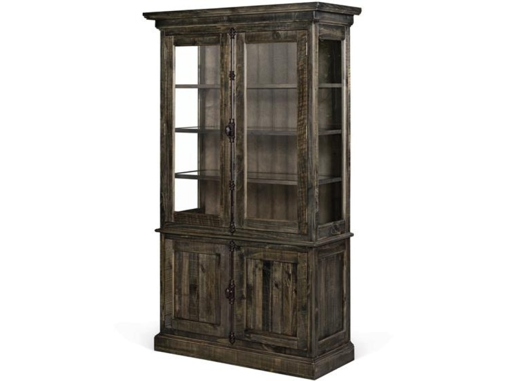 Dining Cabinet - image 1