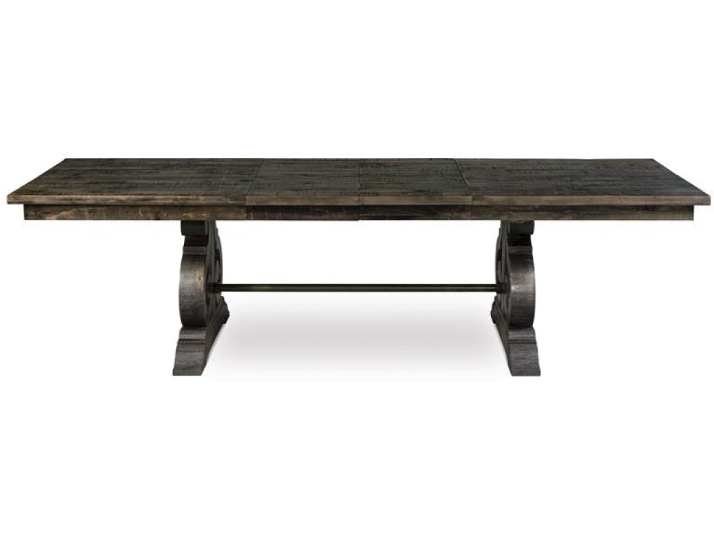 Rectangular Dining Table - image 1