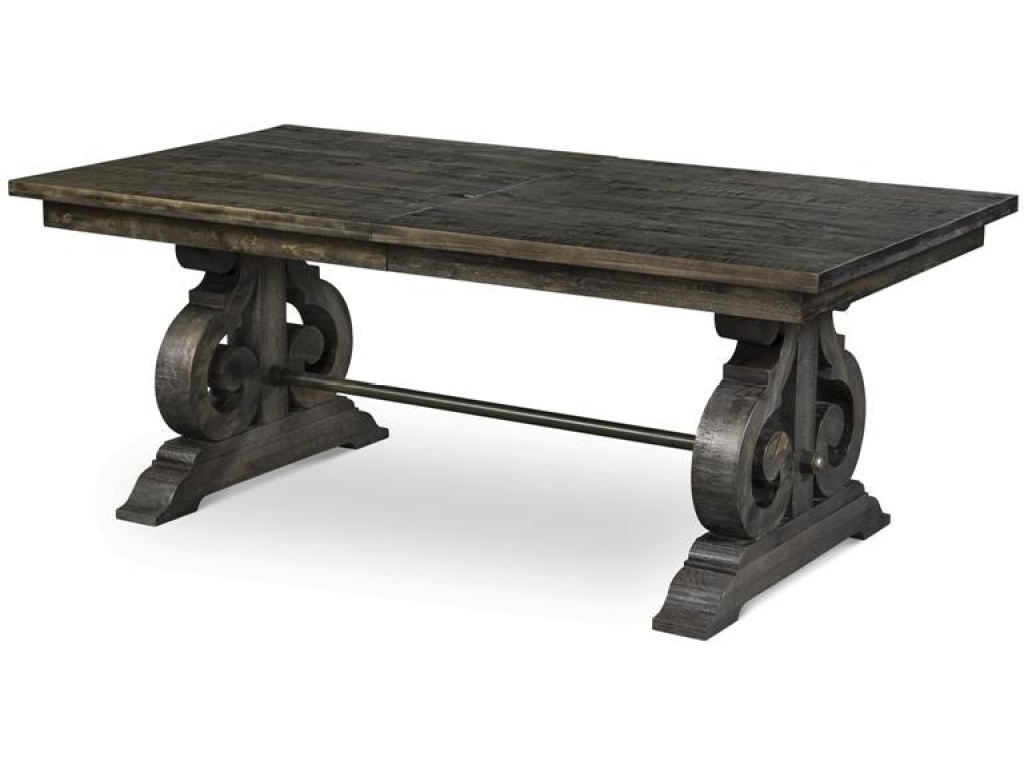 Rectangular Dining Table - image 2