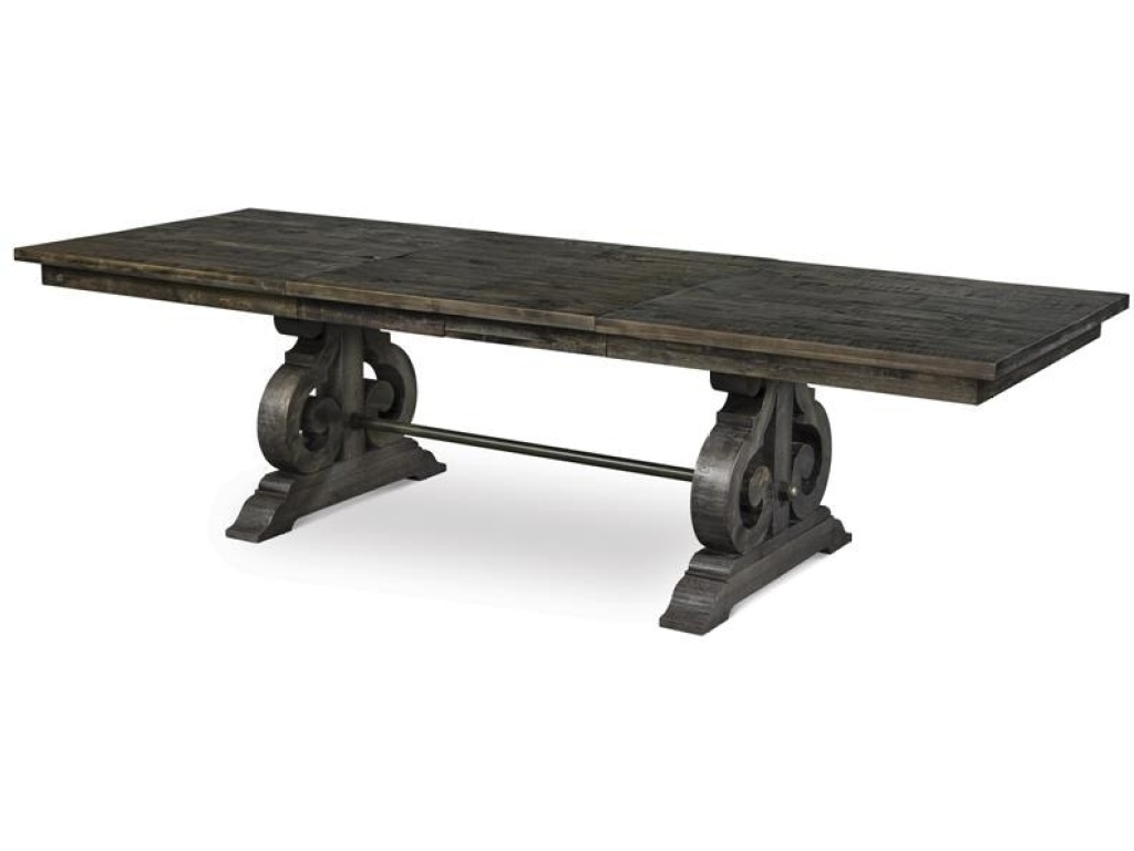 Rectangular Dining Table - image 3