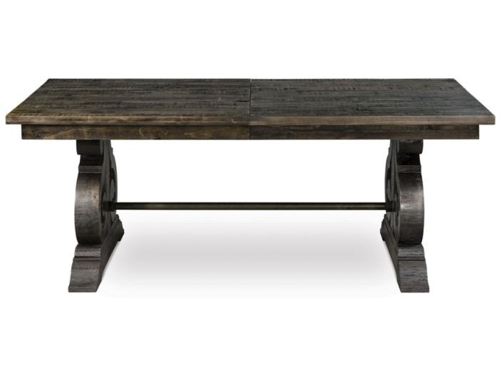 Rectangular Dining Table - main image