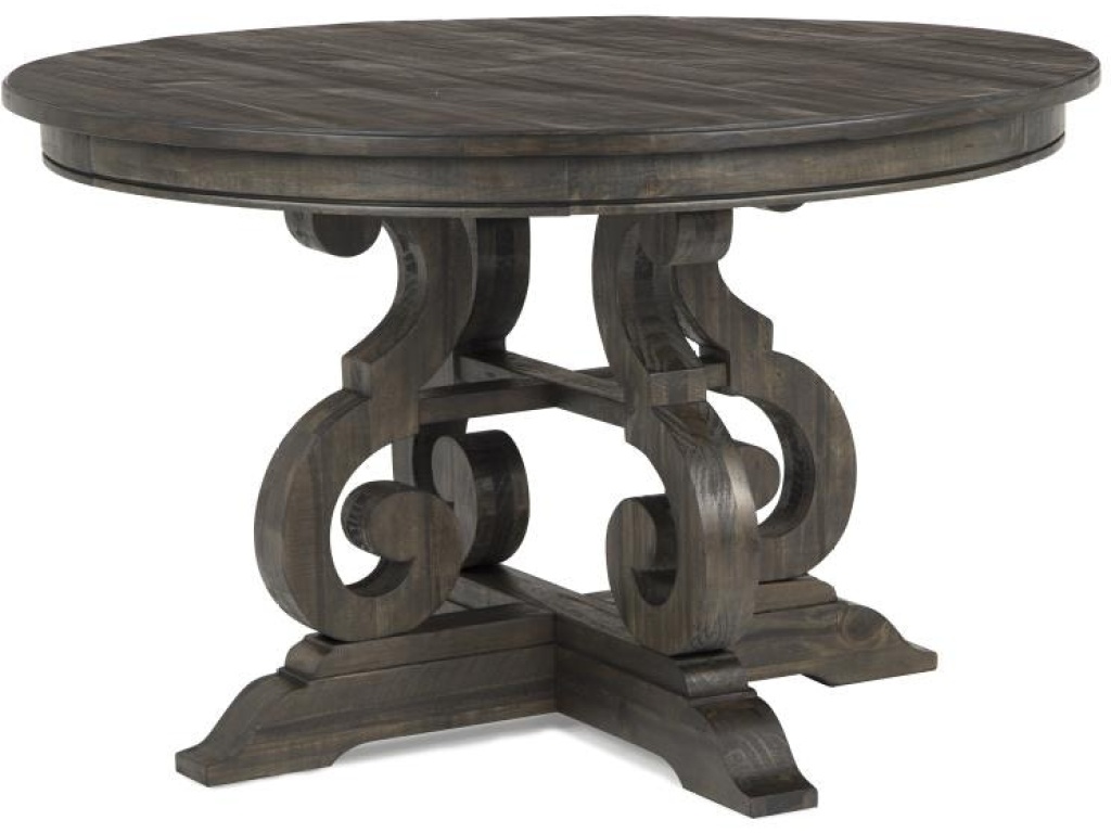 48" Round Dining Table - main image