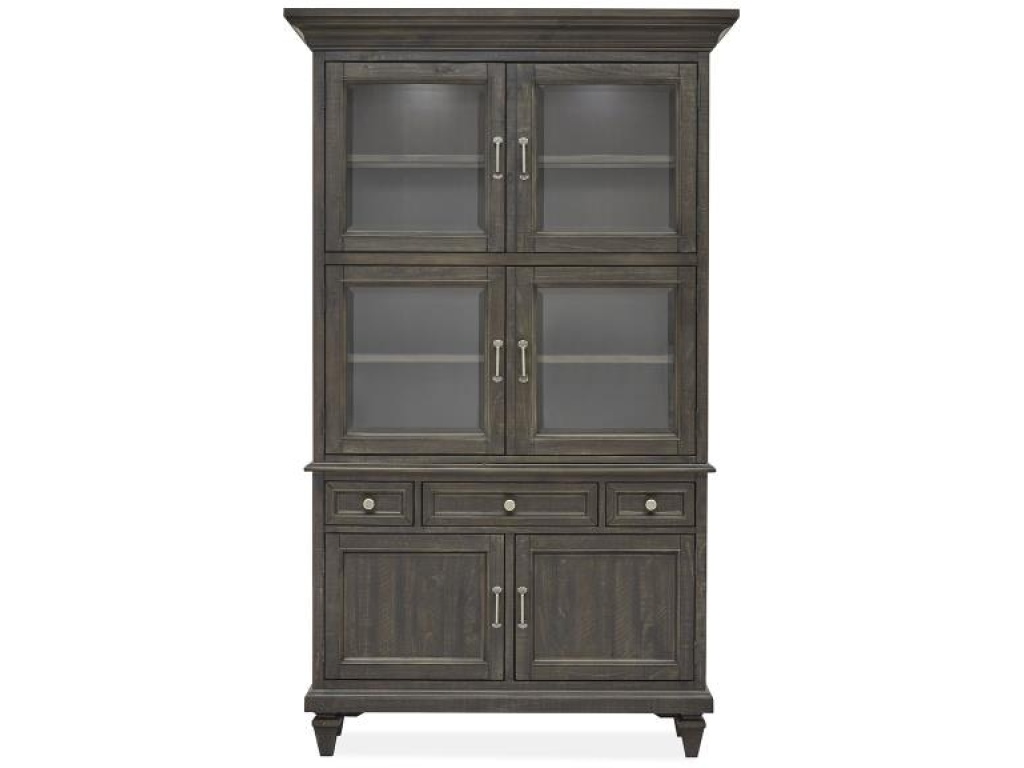 Wood Dining Cabinet Top SU - main image