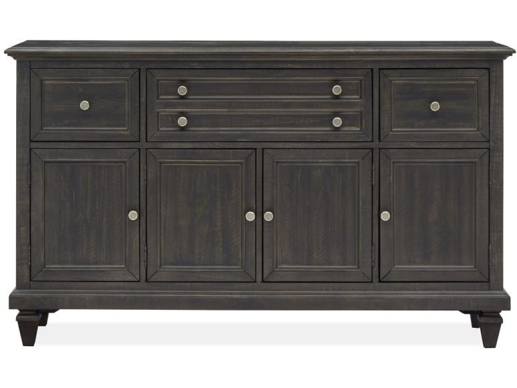 Buffet - main image