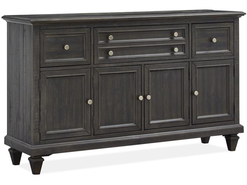 Buffet - image 1