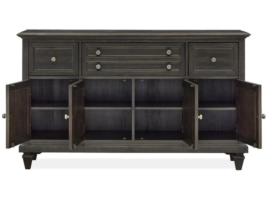 Buffet - image 3