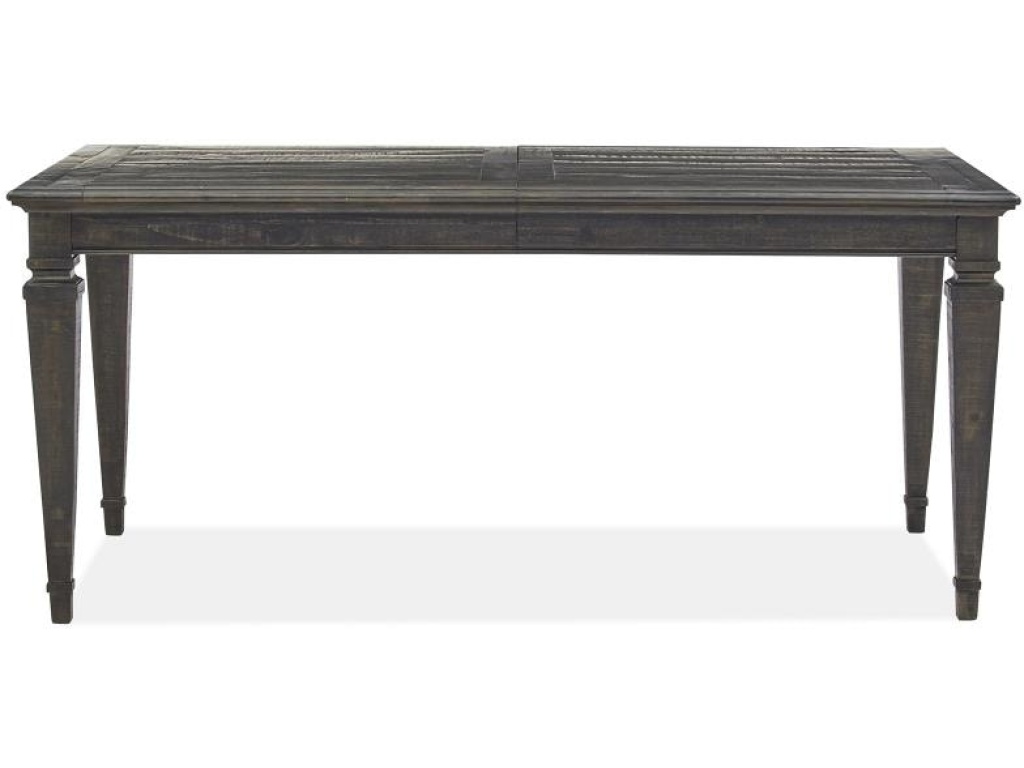 Rectangular Dining Table - main image