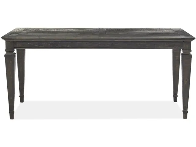 Rectangular Dining Table