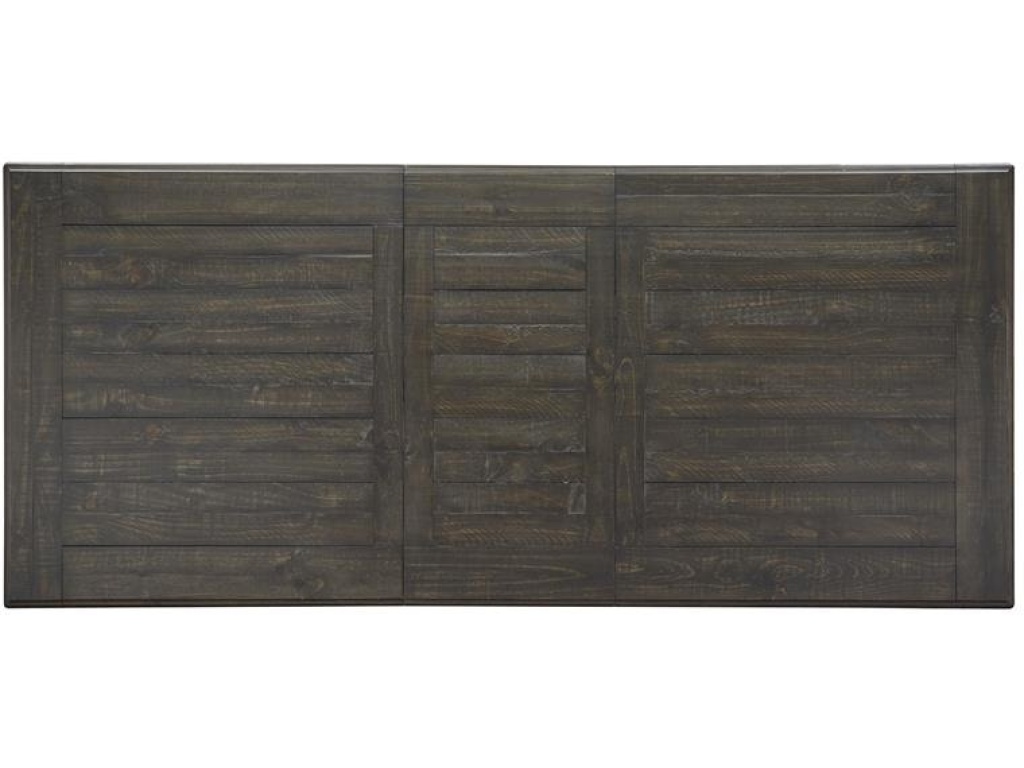 Rectangular Dining Table - image 1