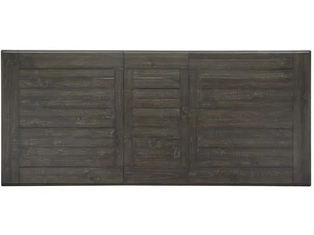 Rectangular Dining Table - Alternative View