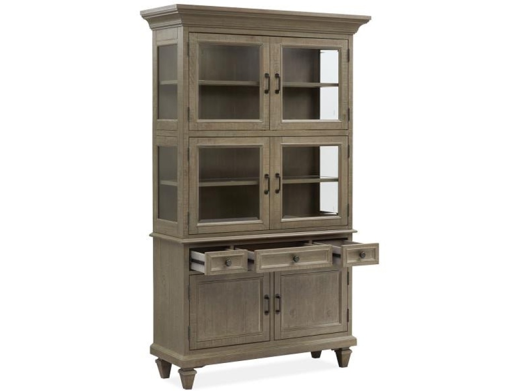 Dining Cabinet - image 1