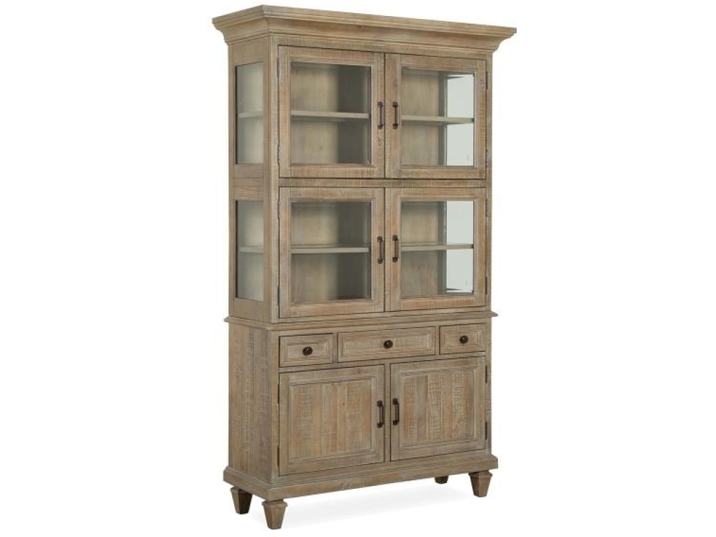 Dining Cabinet - image 3