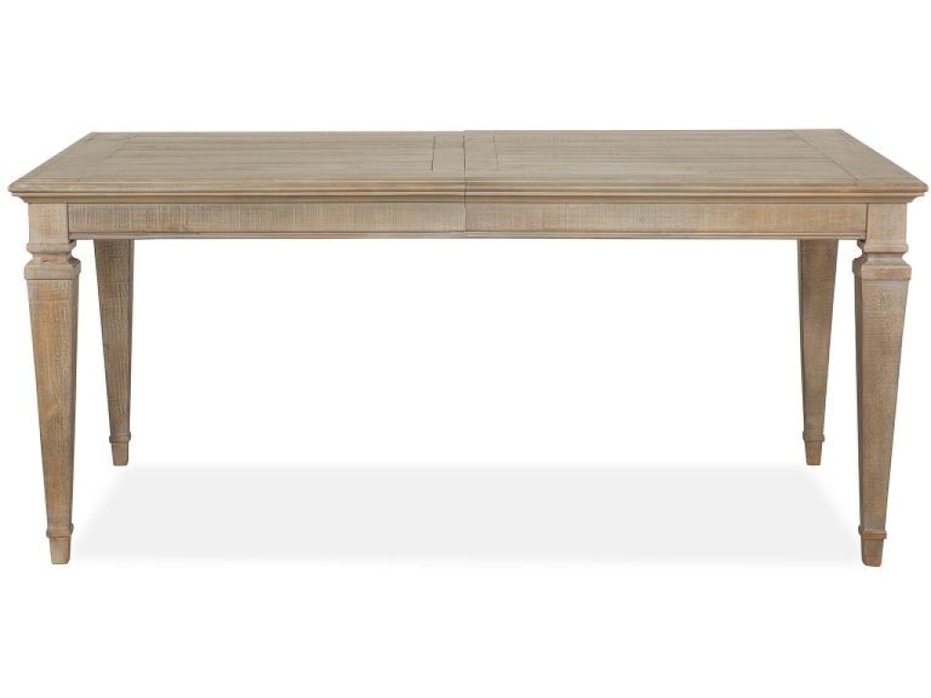Rectangular Dining Table - main image