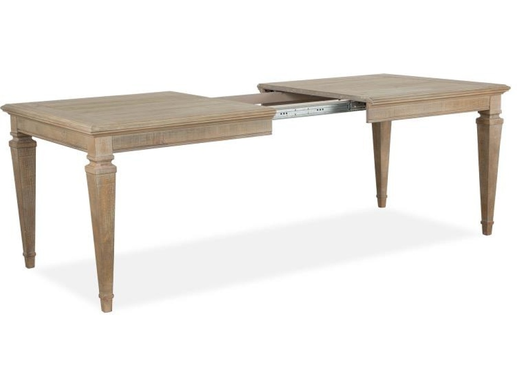 Rectangular Dining Table - image 1