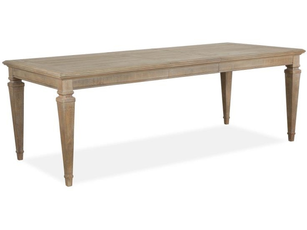 Rectangular Dining Table - image 2