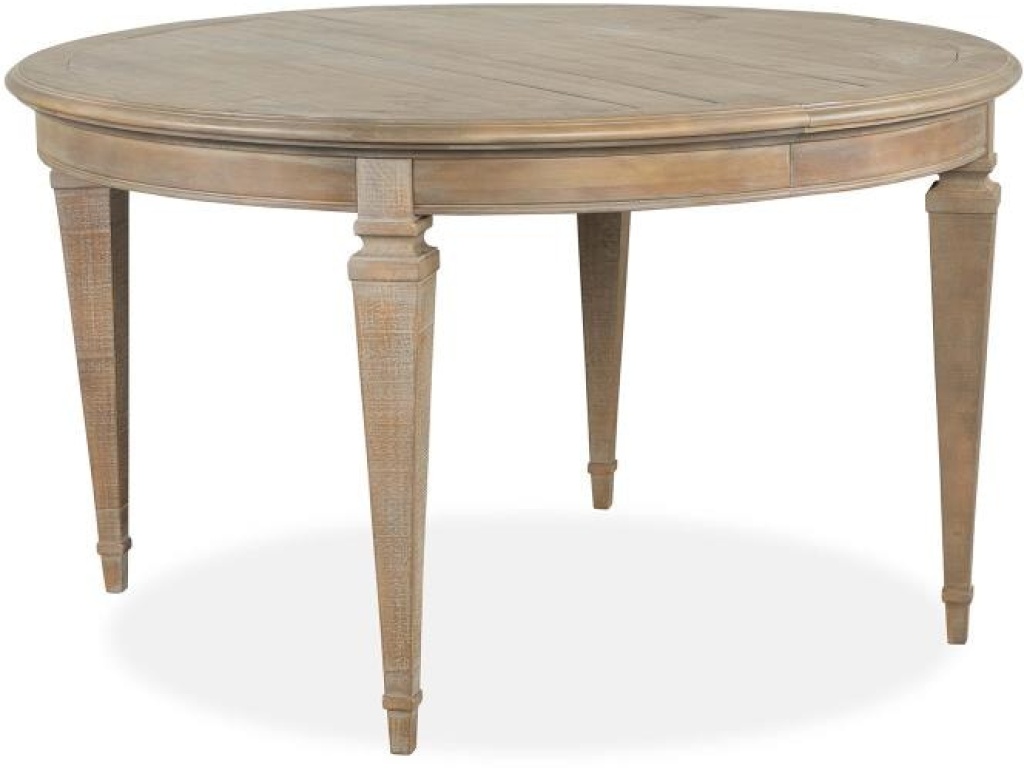 Round Dining Table - main image