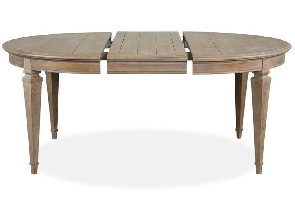 Round Dining Table - image 1