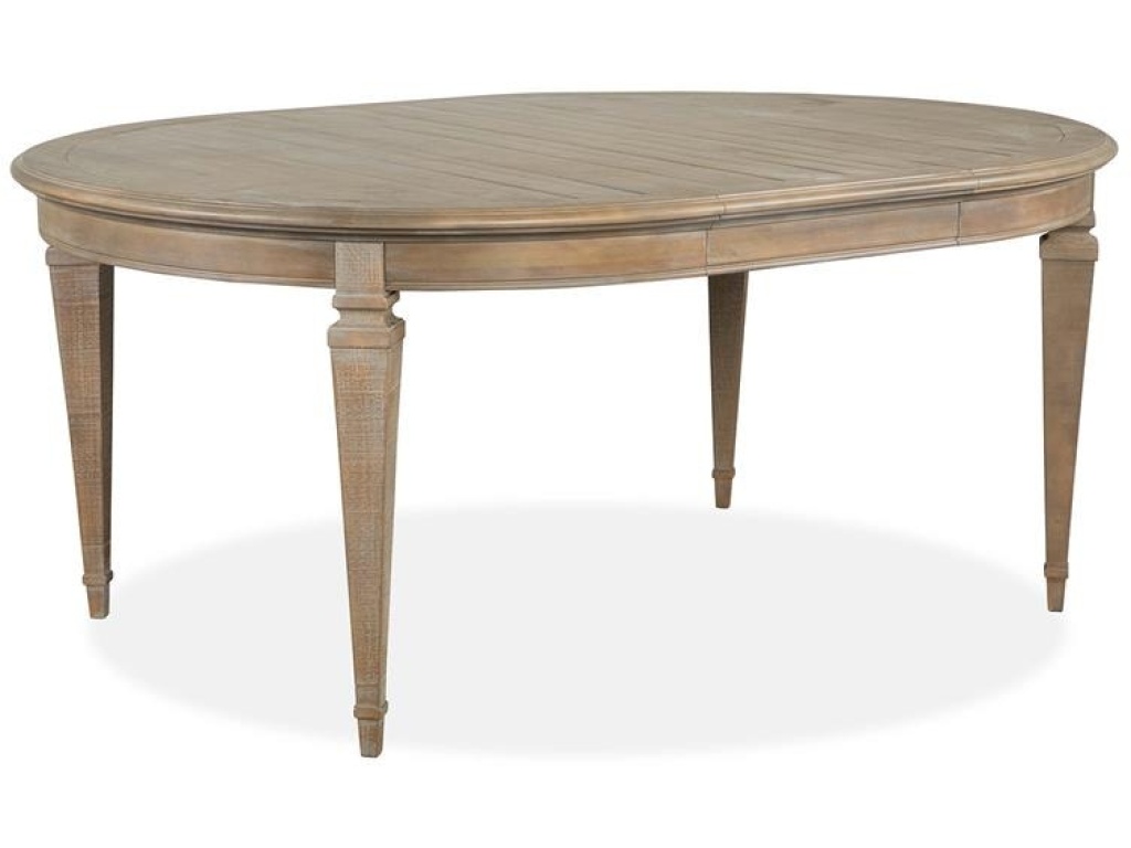Round Dining Table - image 2