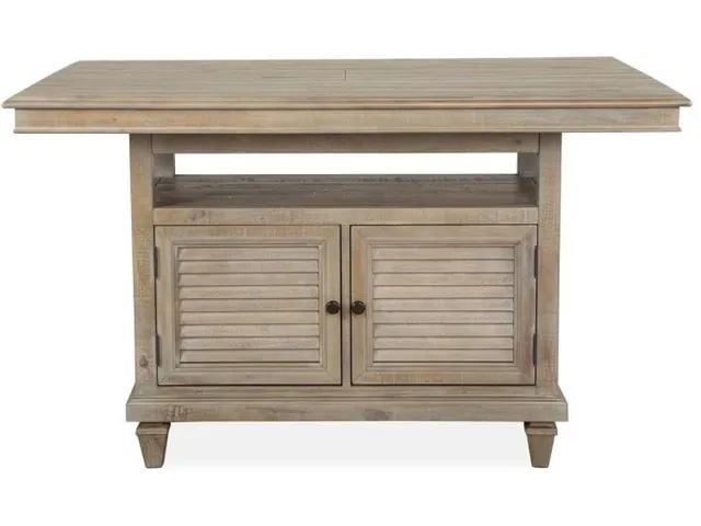 Wood Rectangular Counter Table Top SU