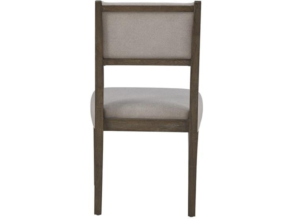 Dining Side Chair with Uph.Seat and Back with out Slats (2/ctn) - image 2