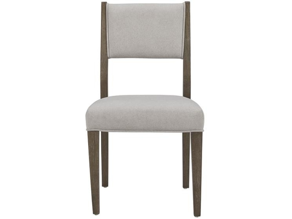 Dining Side Chair with Uph.Seat and Back with out Slats (2/ctn) - image 3