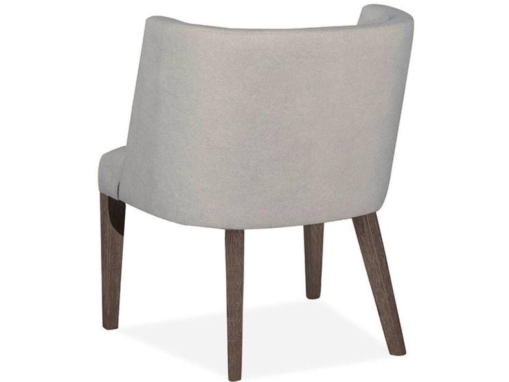 Upholstered Host Side Chair (2/ctn) - image 2