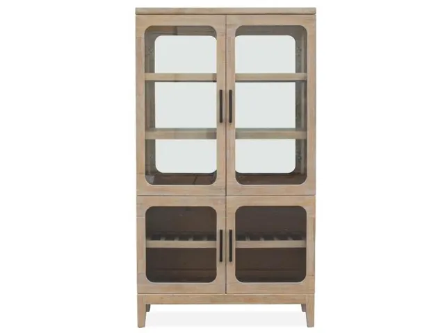 Buffet Curio