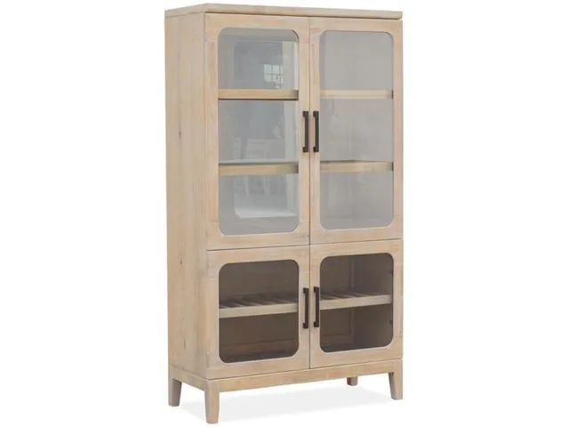 Buffet Curio