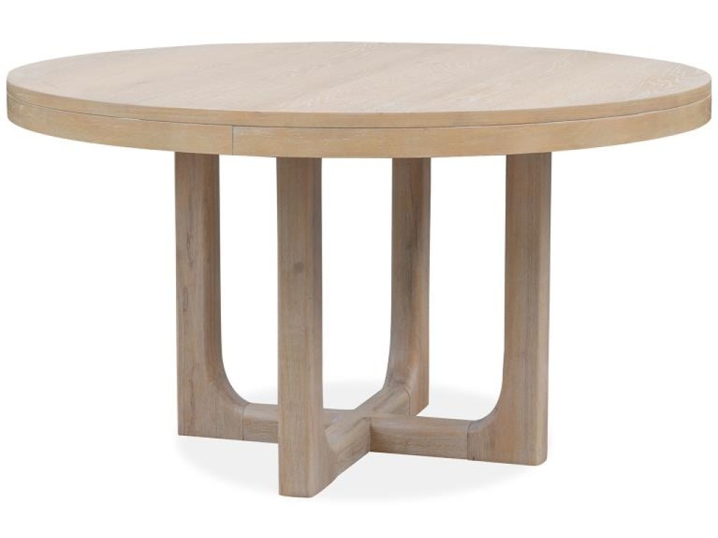 Round Dining Table - main image