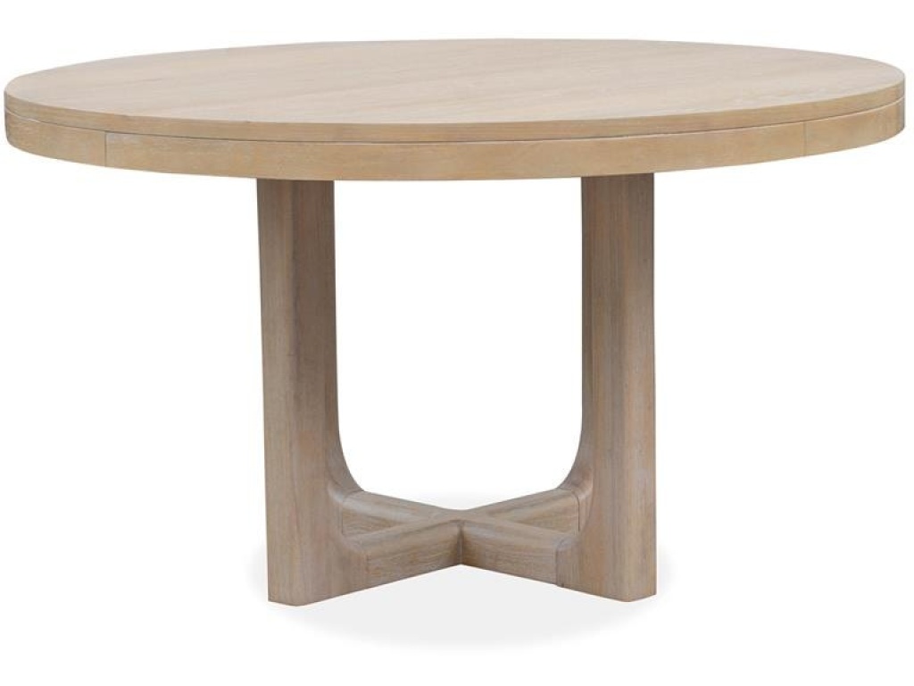 Round Dining Table - image 1