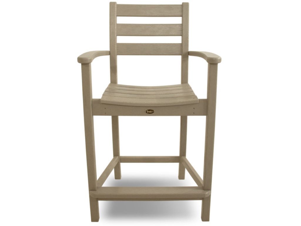 Monterey Bay Counter Arm Chair - image 4