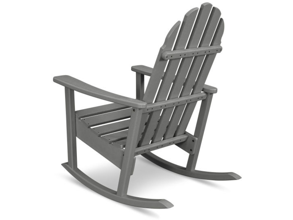 Cape Cod Adirondack Rocking Chair - image 1