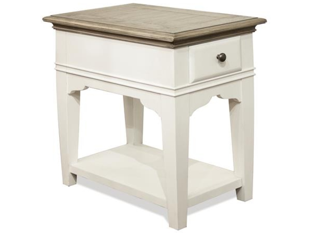 Chairside Table - image 1