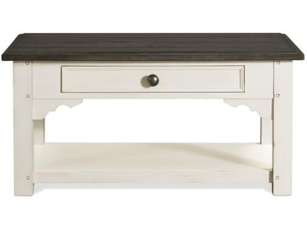 Small Coffee Table - image 3
