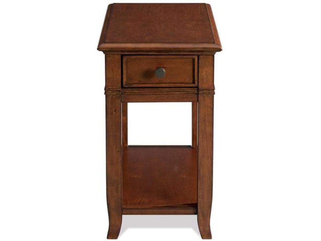 Chairside Table - image 2